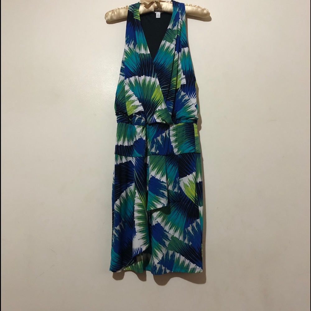 Women’s dress size 8